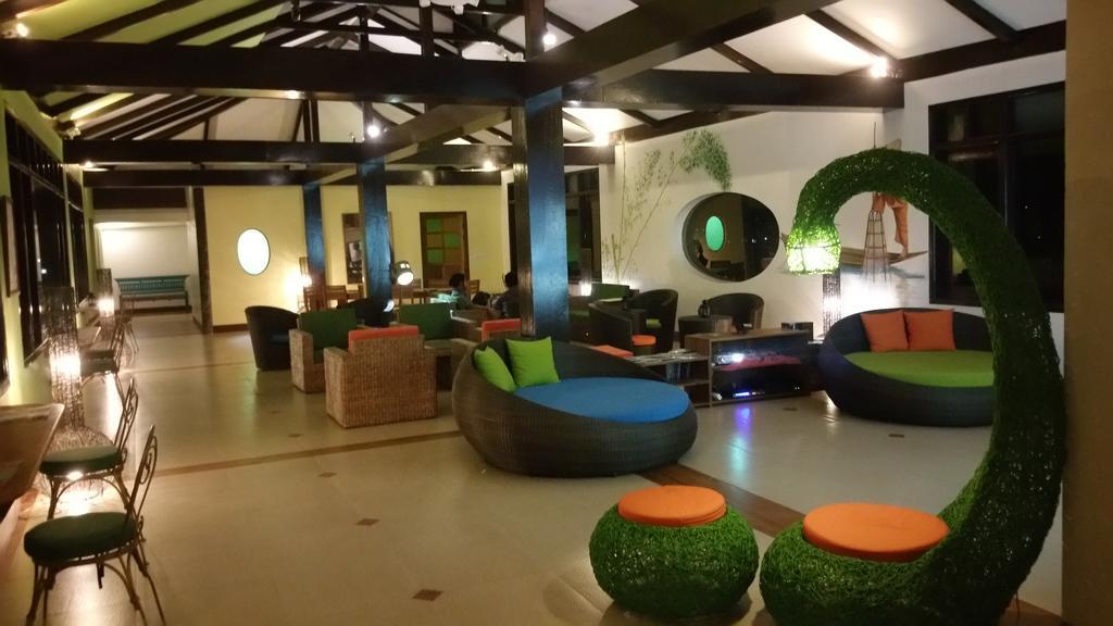 Thanakha Inle Hotel Nyaung Shwe Εξωτερικό φωτογραφία