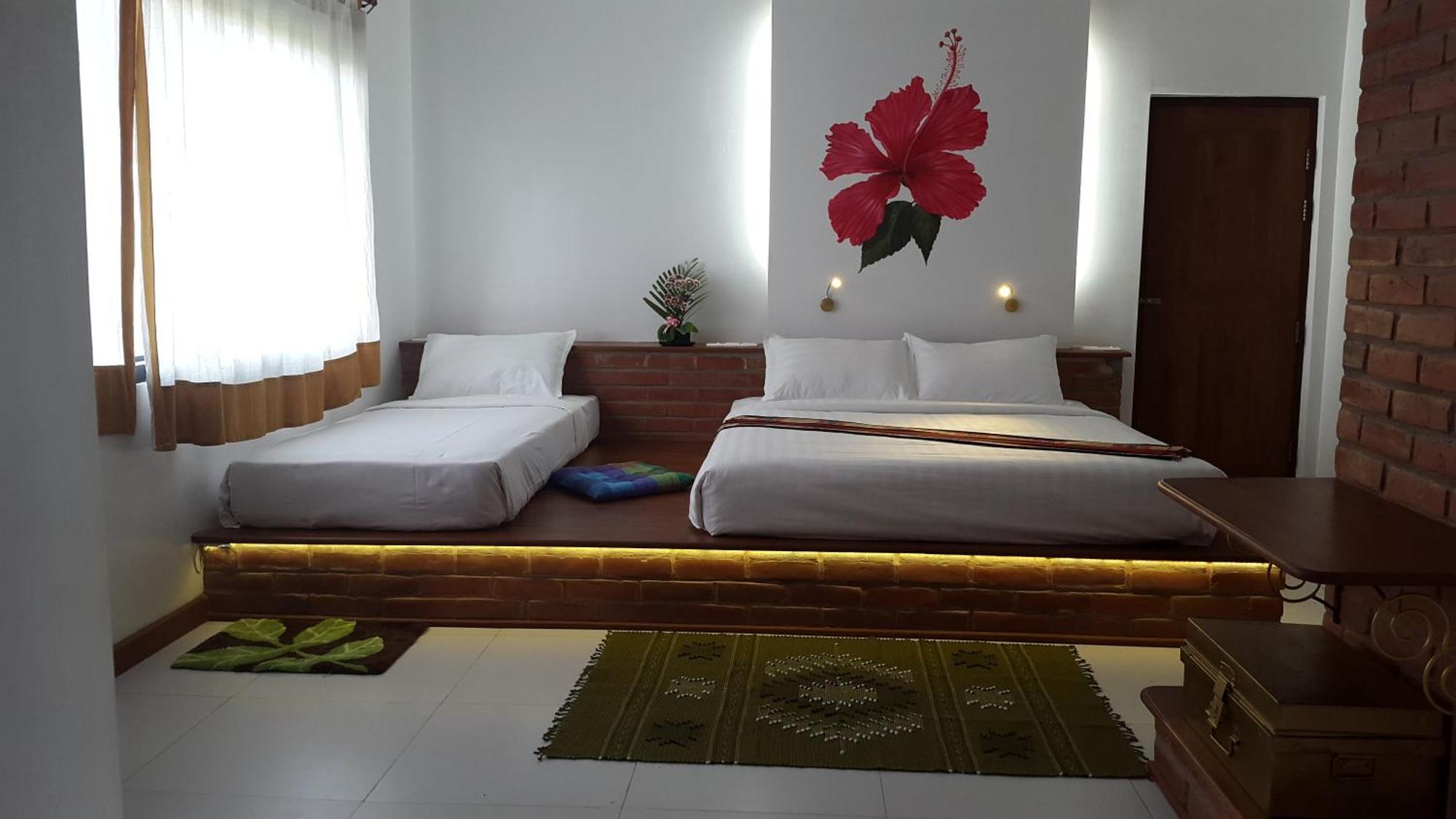 Thanakha Inle Hotel Nyaung Shwe Δωμάτιο φωτογραφία