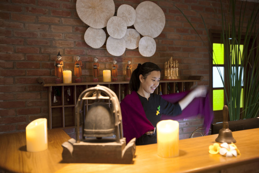 Thanakha Inle Hotel Nyaung Shwe Εξωτερικό φωτογραφία