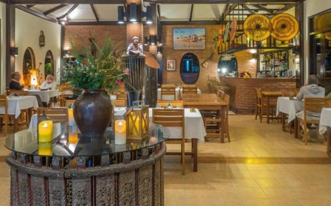 Thanakha Inle Hotel Nyaung Shwe Εξωτερικό φωτογραφία