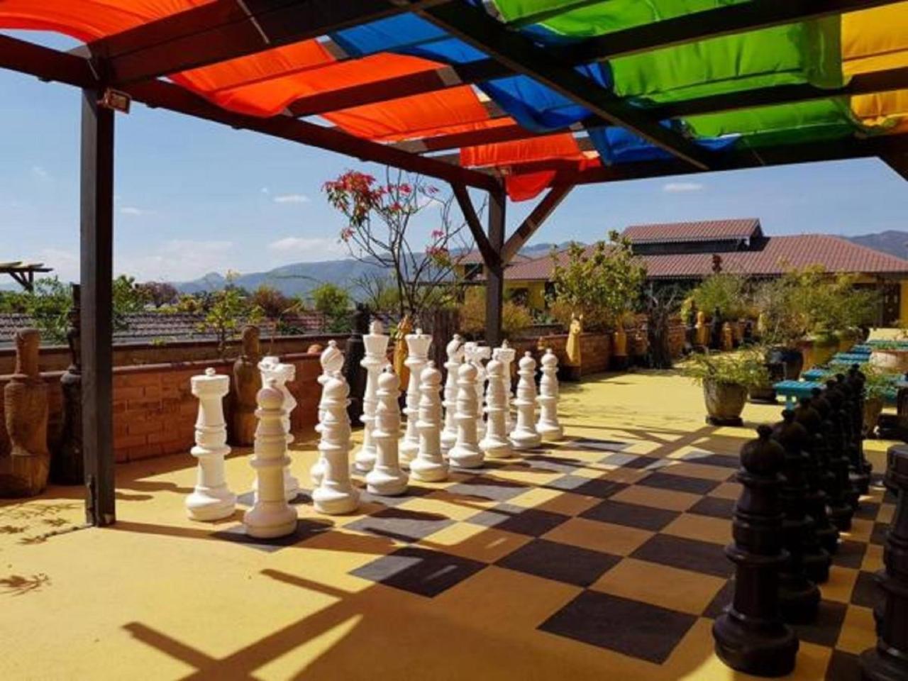 Thanakha Inle Hotel Nyaung Shwe Εξωτερικό φωτογραφία