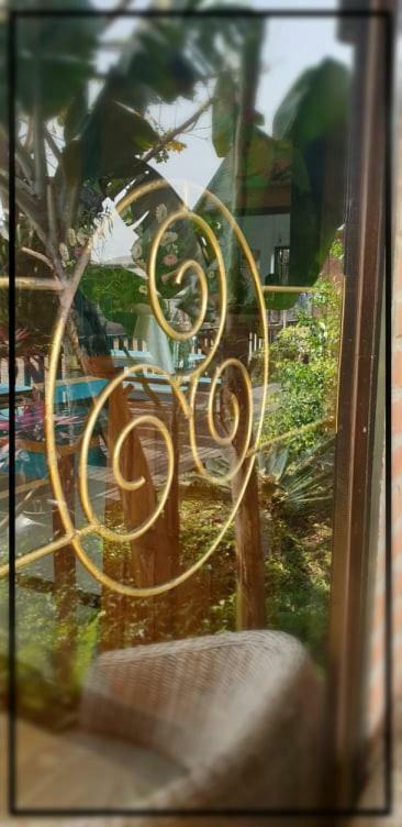 Thanakha Inle Hotel Nyaung Shwe Εξωτερικό φωτογραφία