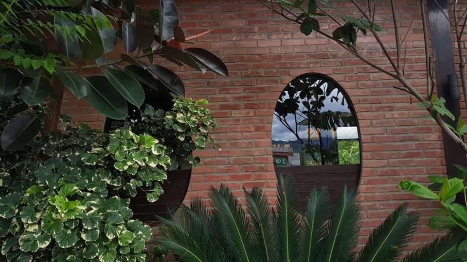 Thanakha Inle Hotel Nyaung Shwe Εξωτερικό φωτογραφία